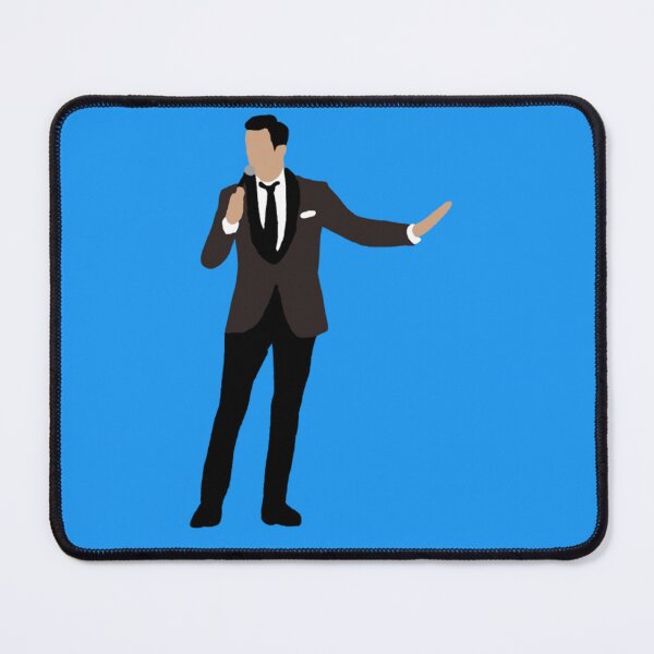 Item preview, John Mulaney designed and sold by sofiastickers99.