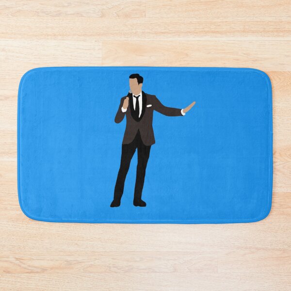 Item preview, John Mulaney designed and sold by sofiastickers99.