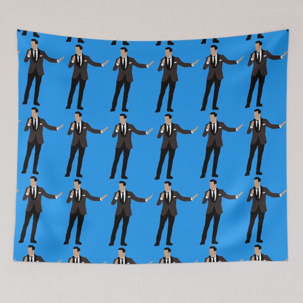 Item preview, John Mulaney designed and sold by sofiastickers99.