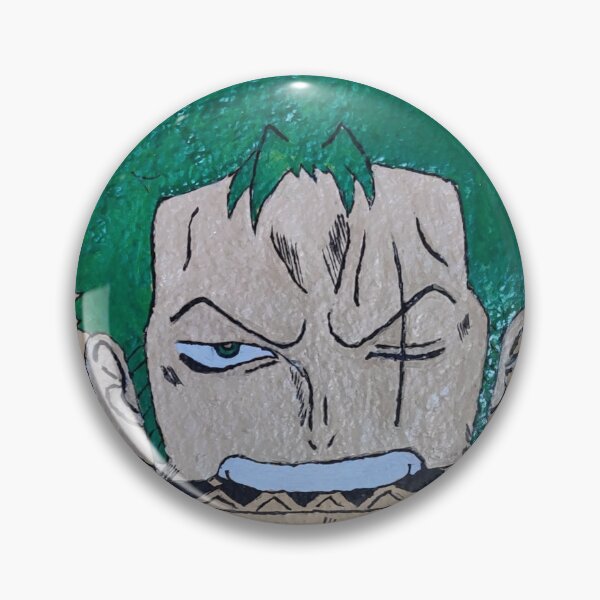 Item preview, Zoro designed and sold by Xelton93.