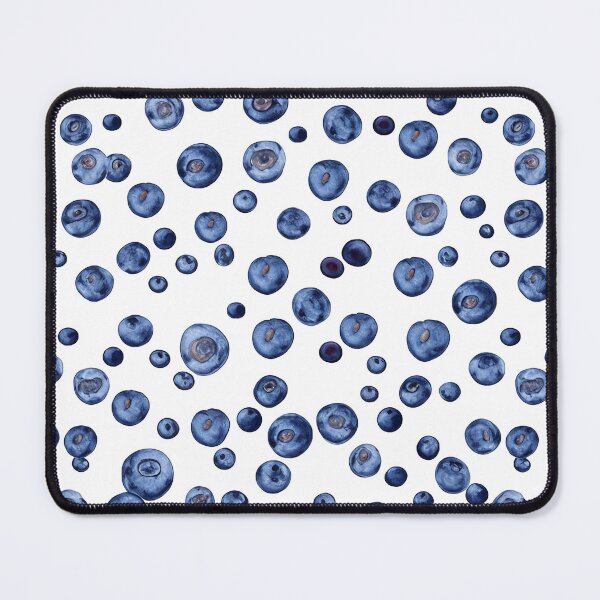 Item preview, Blueberries designed and sold by FunTorture.