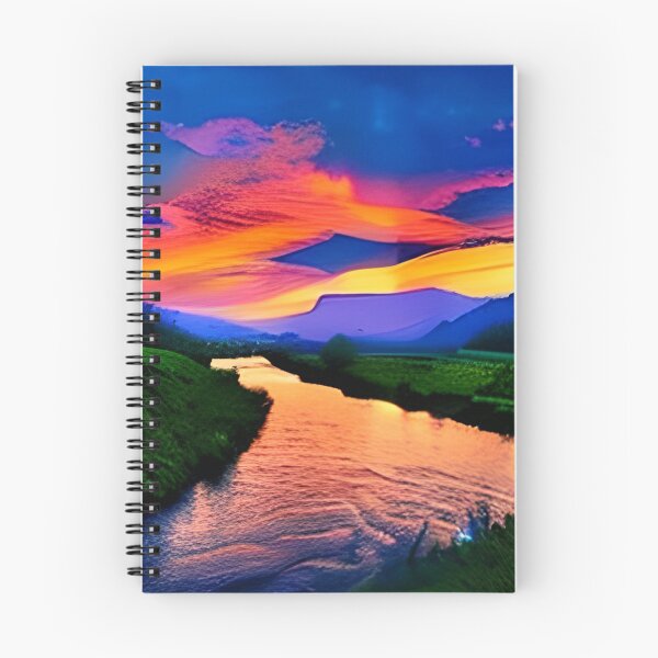 Item preview, Beautiful Scenery  designed and sold by Rell1970.