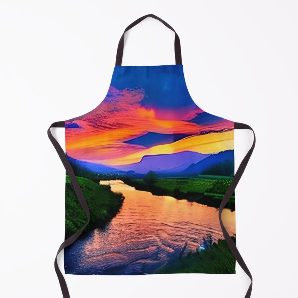 Item preview, Beautiful Scenery designed and sold by Rell1970.