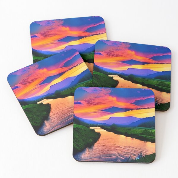 Item preview, Beautiful Scenery  designed and sold by Rell1970.