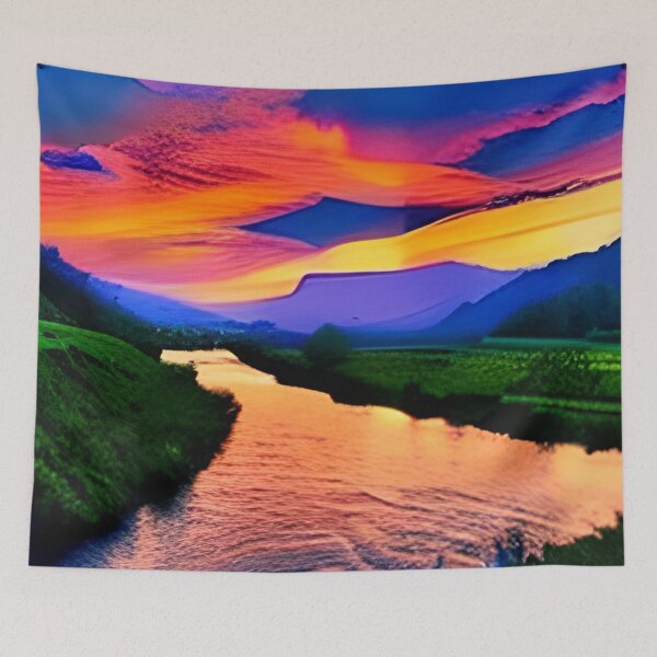 Item preview, Beautiful Scenery  designed and sold by Rell1970.