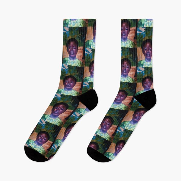 Item preview, FAITH MWANAMULABA, ZAMBIAN CHILD designed and sold by JoAnnHayden.