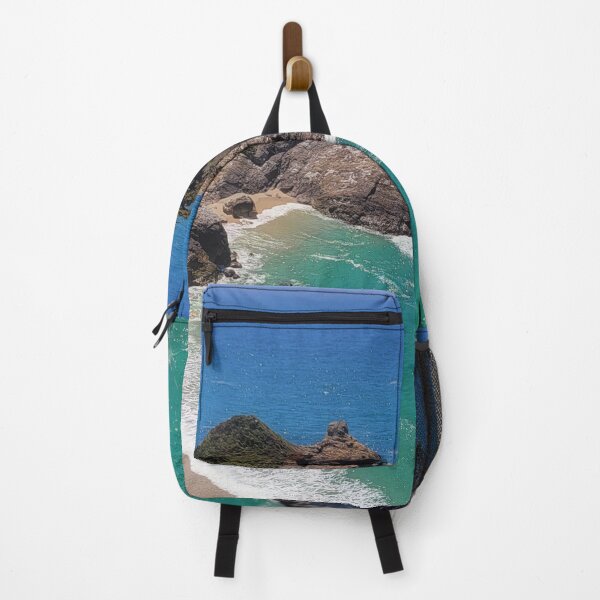 Item preview, Hidden Paradise designed and sold by Alla Gill.