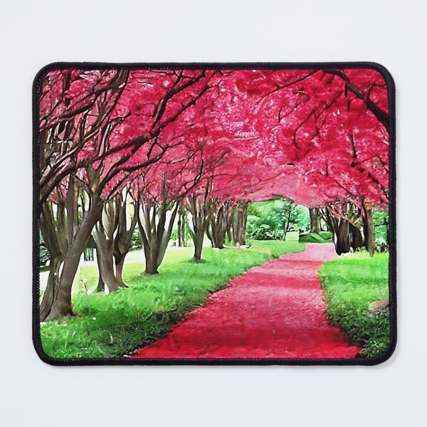 Item preview, Red Spring designed and sold by eduk8byfoyles.