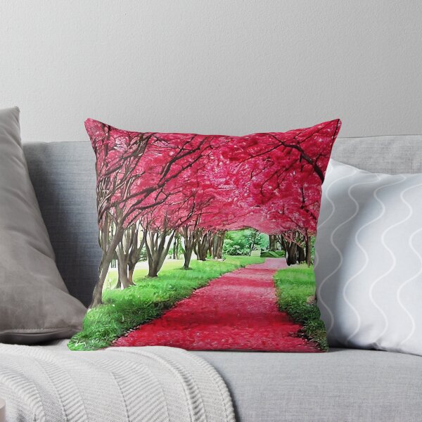 Item preview, Red Spring designed and sold by eduk8byfoyles.
