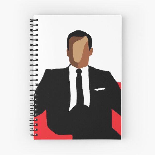 Item preview, Mad Men designed and sold by sofiastickers99.