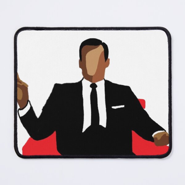 Item preview, Mad Men designed and sold by sofiastickers99.