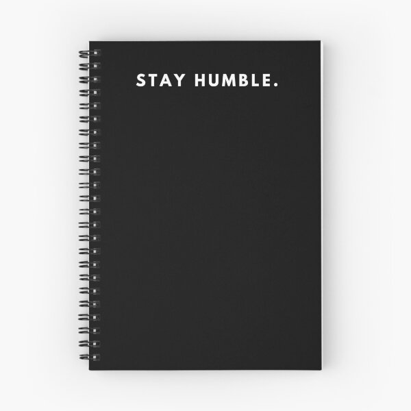 Item preview, Copy of stay humble designed and sold by fashionfrenzyy7.