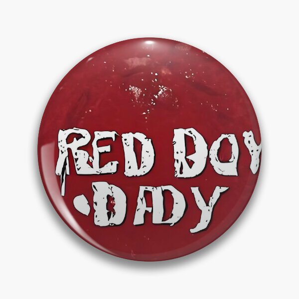 Item preview, Red Sunday designed and sold by eduk8byfoyles.