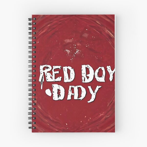 Item preview, Red Sunday designed and sold by eduk8byfoyles.
