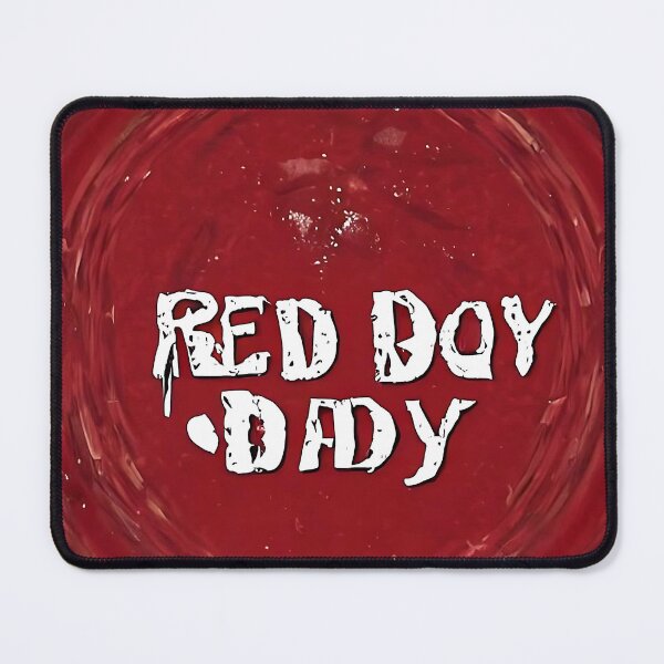 Item preview, Red Sunday designed and sold by eduk8byfoyles.