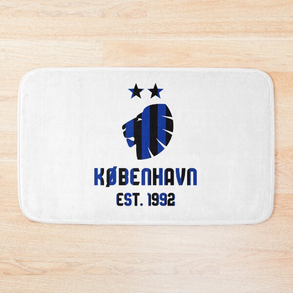 Item preview, København Striped designed and sold by VRedBaller.