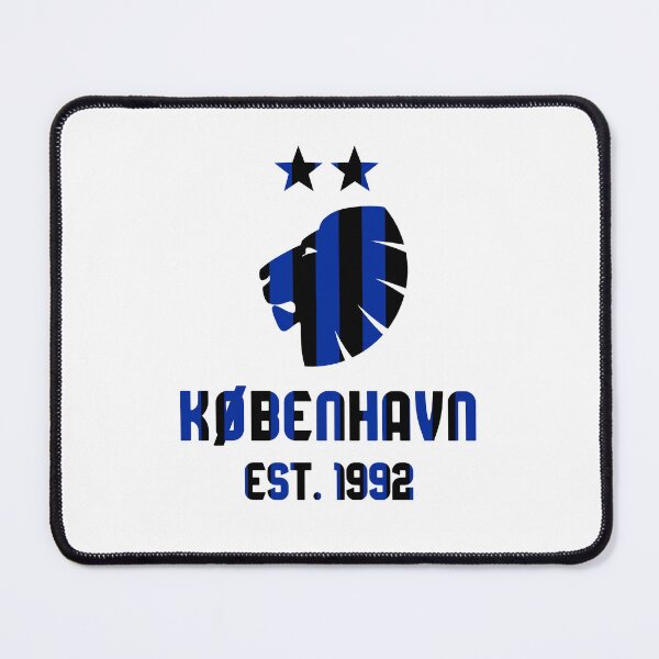 Item preview, København Striped designed and sold by VRedBaller.