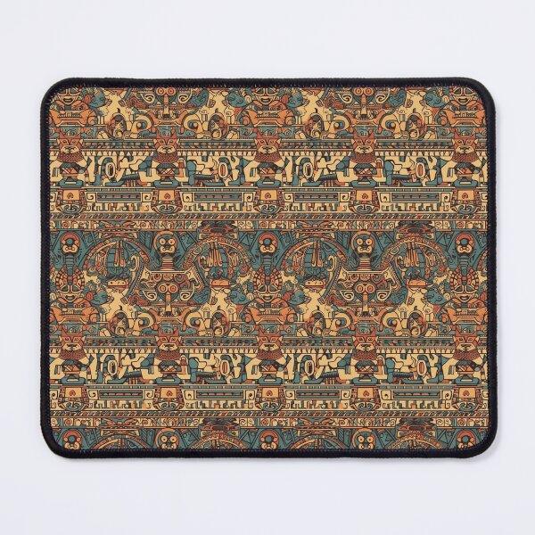 Item preview, Mayan Art designed and sold by CC-ArtStudio.