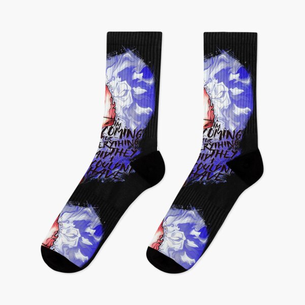 Item preview, Coming For Everything I Couldn't Have designed and sold by Jarrod Vandenberg.
