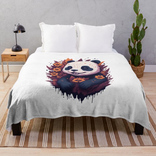 Item preview, Adorable Panda | Unique and Cute Panda Gifts designed and sold by stylishdzign.