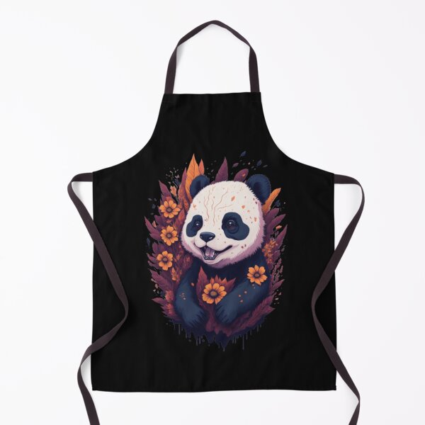 Item preview, Adorable Panda | Unique and Cute Panda Gifts designed and sold by stylishdzign.
