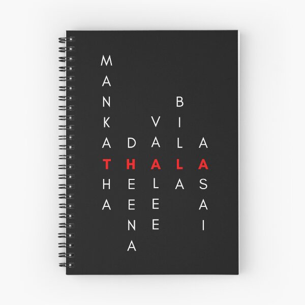 Item preview, Thala Ajith Tamil Movies Red designed and sold by pixelsbyrs.
