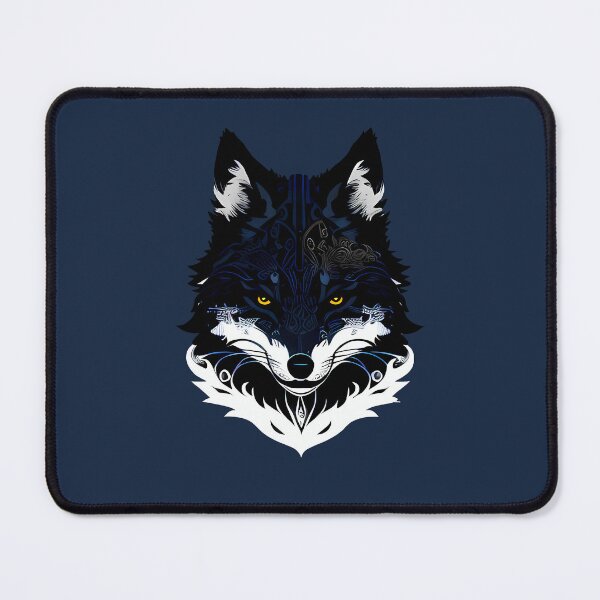 Item preview, Norse Fox designed and sold by Formidabelt.