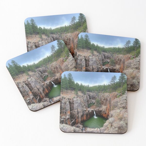 Item preview, Sycamore Falls designed and sold by Alla Gill.