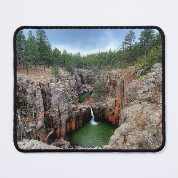 Item preview, Sycamore Falls designed and sold by Alla Gill.