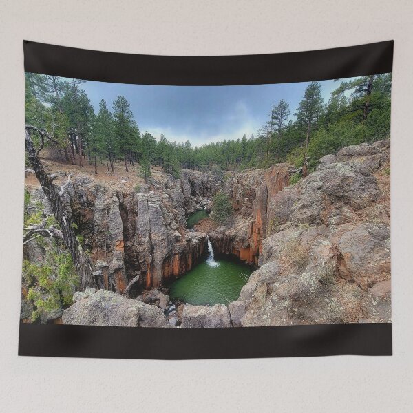 Item preview, Sycamore Falls designed and sold by Alla Gill.