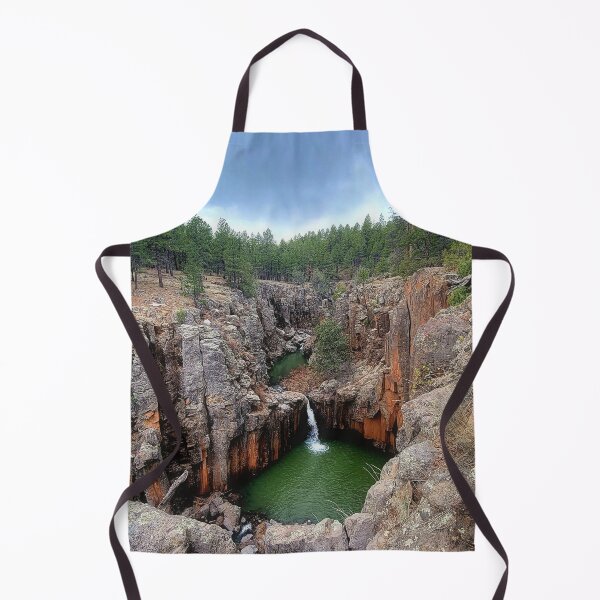 Item preview, Sycamore Falls designed and sold by Alla Gill.