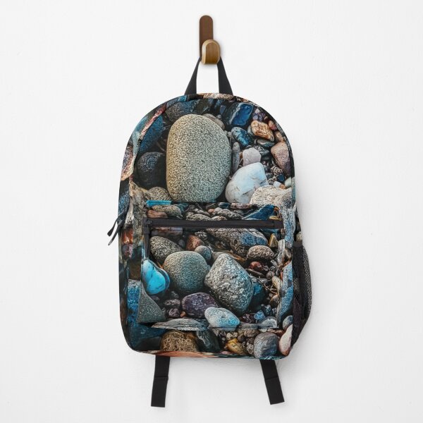 Item preview, Pebble at the Beach, New-Brunswick, Canada V2 designed and sold by Family Journey with God.