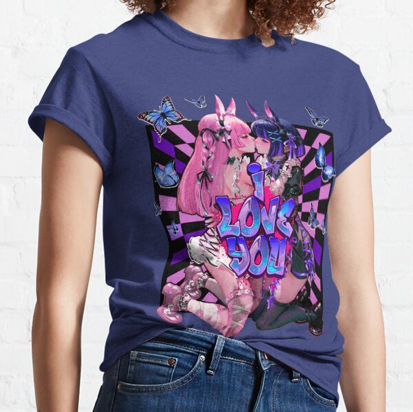 Yuri Classic T-Shirt