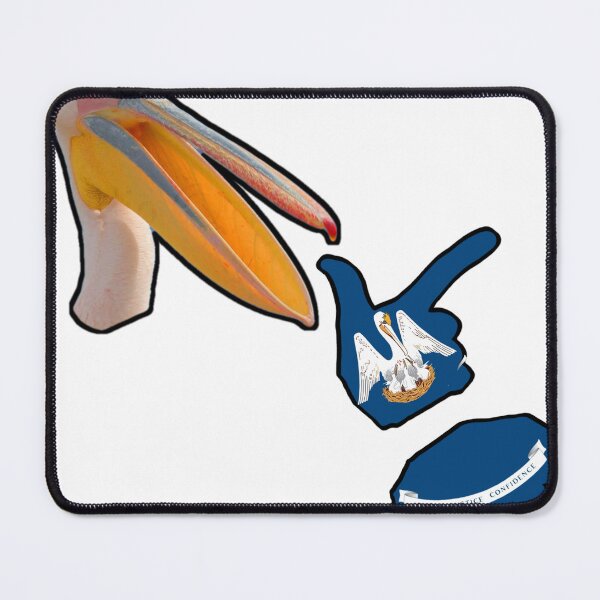Item preview, New sign for Louisiana designed and sold by Ben-Levine.