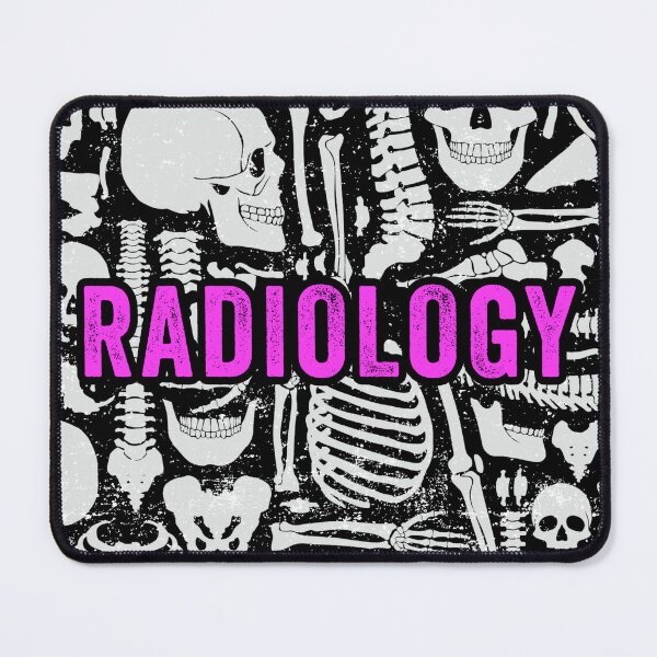 Item preview, Gift For Radiologic Technologist, Radiology designed and sold by Vintagemashup.