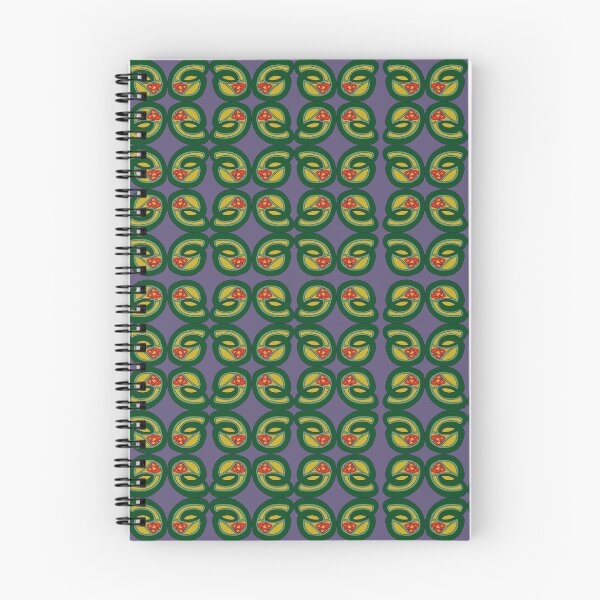 Item preview, Trinity pattern designed and sold by CelticFlow.
