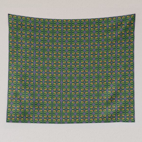 Item preview, Trinity pattern designed and sold by CelticFlow.