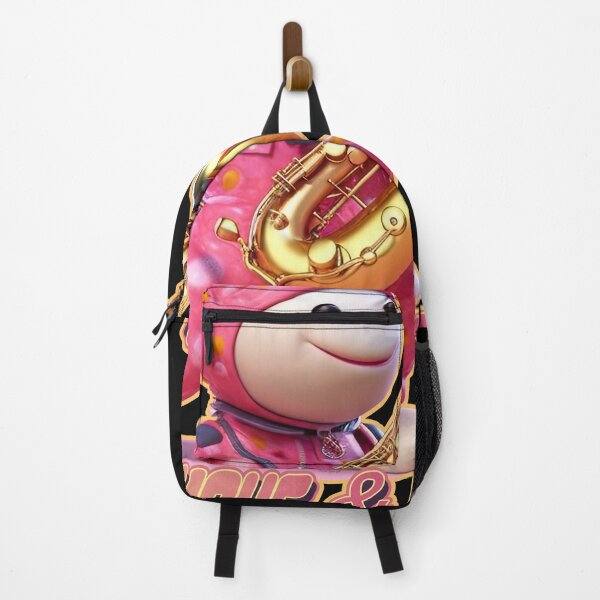 Item preview, Cute Saxophone and Dance Dude designed and sold by danielliamgill.