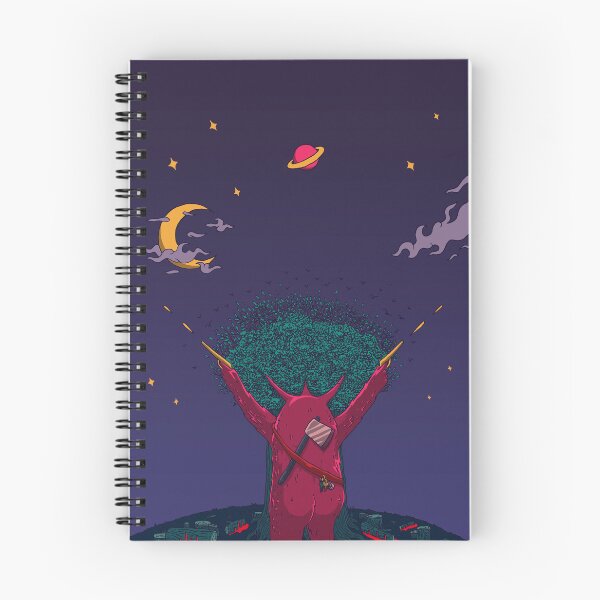 Item preview, The Rare Unspoiled Tree designed and sold by breathlessmouse.