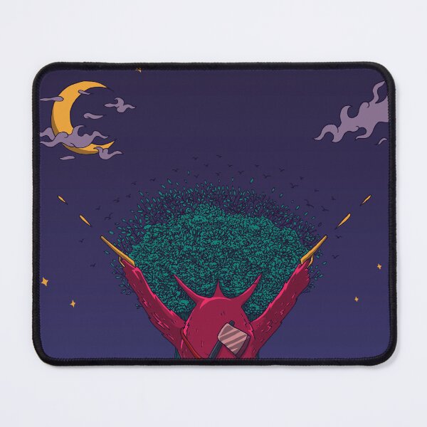 Item preview, The Rare Unspoiled Tree designed and sold by breathlessmouse.