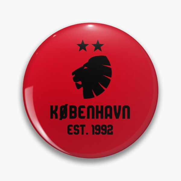 Item preview, København Black designed and sold by VRedBaller.