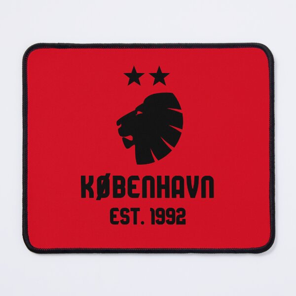 Item preview, København Black designed and sold by VRedBaller.