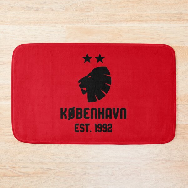Item preview, København Black designed and sold by VRedBaller.