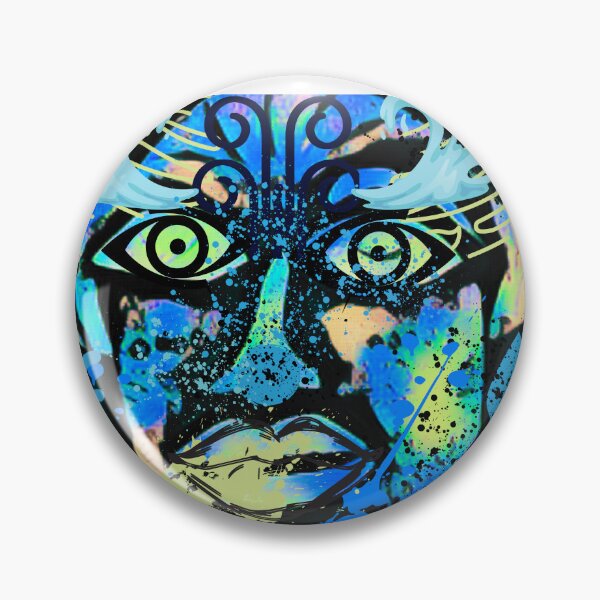 Item preview, Water Goddess designed and sold by SparkofArtistry.