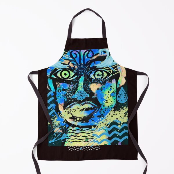 Item preview, Water Goddess designed and sold by SparkofArtistry.