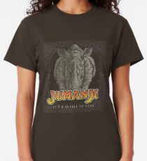 2020 jumanji shirt