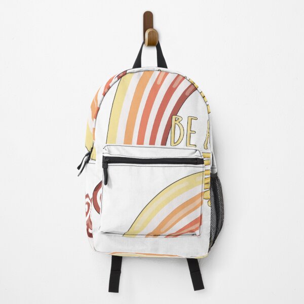 Item preview, Be kind boho rainbow designed and sold by Artwork-LCR.