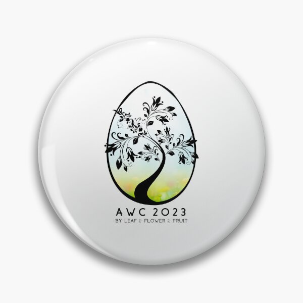Item preview, AWC2023 Light background designed and sold by AWC2025.