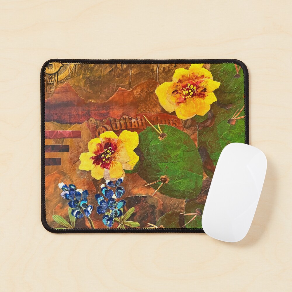 Item preview, Mouse Pad designed and sold by Rivetedgypsy.