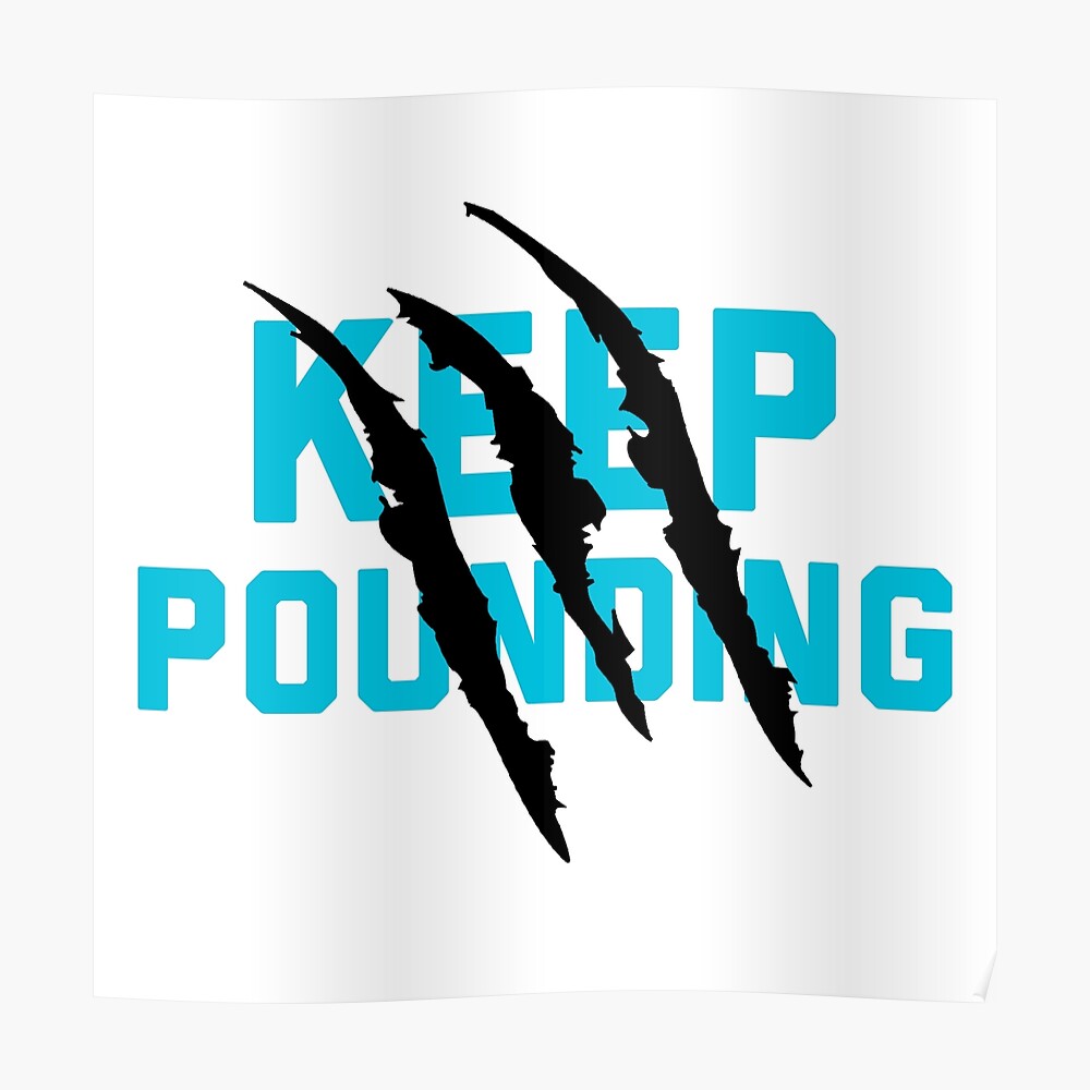 Carolina Panthers (@Keep_Pounding) / X